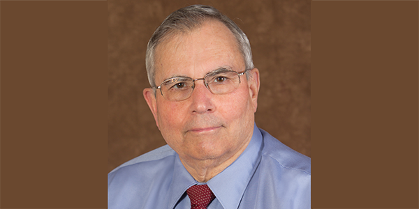 Engineer's Gift Ensures Future of Safe Bridges