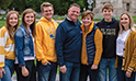 The Dagel Family Supports Student-Athletes