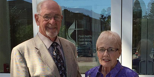 There's No Place Like Home Howards Donate Through Jackrabbits Land Legacy