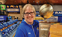 Anderson Builds Family and Philanthropy at SDSU
