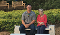 A Lifetime of Saving, A Legacy of Support