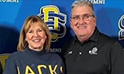 Garrys Pay It Forward for Jackrabbit Nation