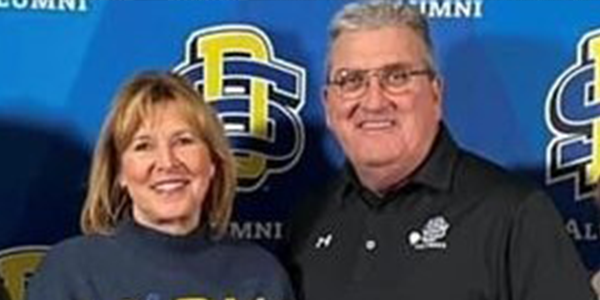 Garrys Pay It Forward for Jackrabbit Nation